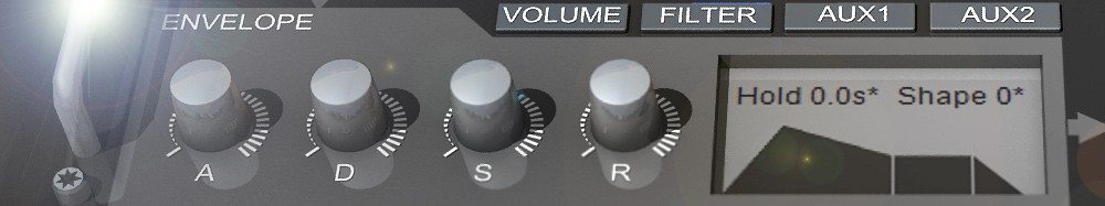 electra x vst how to select input