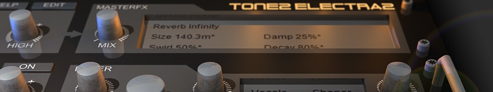 tone2 electra x vst standalone how to